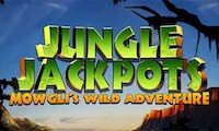 Jungle Jackpots slot by Blueprint