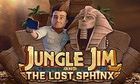 Jungle Jim And The Lost Sphinx slot game