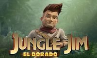 Jungle Jim slot by Microgaming