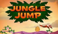 Jungle Jump by Gamesys