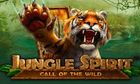 Jungle Spirit Call Of The Wild slot game