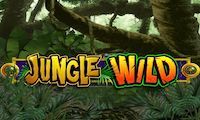 Jungle Wild slot by WMS