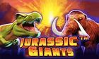 Jurassic Giants slot game