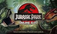 Jurassic Park slot by Microgaming