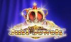 Just Jewels Deluxe slot game