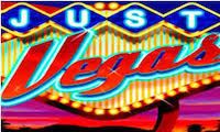 Just Vegas by Cryptologic