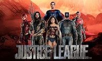 Justice League slot by Nextgen