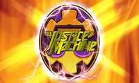 Justice Machine by 1X2 Gaming