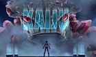 Kaiju slot game