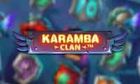 Karamba Clan slot game