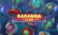Karamba Clan slot by Microgaming