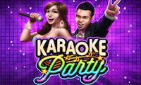 Karaoke Party slot by Microgaming