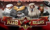 Kgb Bears by Tgc