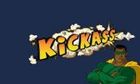 Kickass slot game