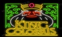 King Colossus slot by Quickspin