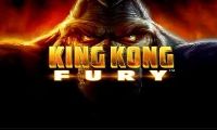 King Kong Fury slot by Nextgen