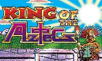 King Of The Aztecs by Barcrest
