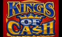 Kings Of Cash slot by Microgaming