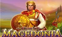 King Of Macedonia slot by Igt