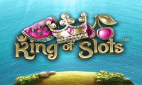 King of Slots slot by Net Ent