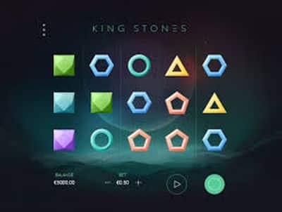 King Stones screenshot