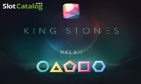 King Stones by Relax Gaming
