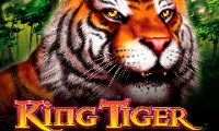 King Tiger slot by Nextgen