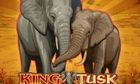 KING TUSK slot by Microgaming