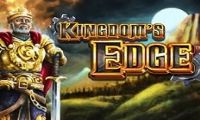 Kingdoms Edge slot by Nextgen