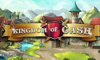 Kingdom Of Cash slot by Eyecon