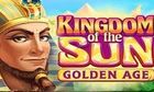 Kingdom Of The Sun Golden Age slot game