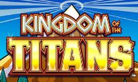 Kingdom Of The Titans slot by WMS