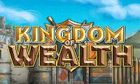 KINGDOM OF WEALTH slot by Blueprint