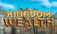 Kingdom of Wealth slot by Blueprint
