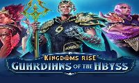 Kingdoms Rise Guardians Of The Abyss slot by Playtech