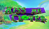 Kiss Me Clover slot by Eyecon