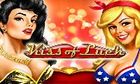 Kiss of Luck slot game