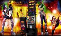 Kiss slot by WMS