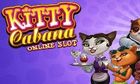 Kitty Cabana slot game