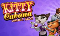 Kitty Cabana slot by Microgaming