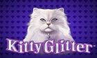 Kitty Glitter slot game