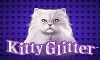 Kitty Glitter slot by Igt