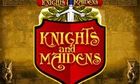 Knights and Maidens slot game