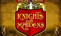 Knights and Maidens by 888 Gaming