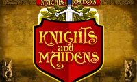 Knights and Maidens by 888 Gaming