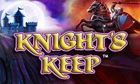 Knights Keep slot game