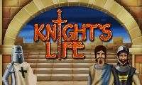 Knights Life by Merkur Gaming