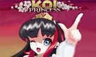 Koi Princess slot game