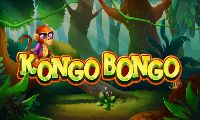 Kongo Bongo by Tom Horn Gaming