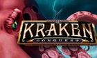 Kraken Conquest slot game
